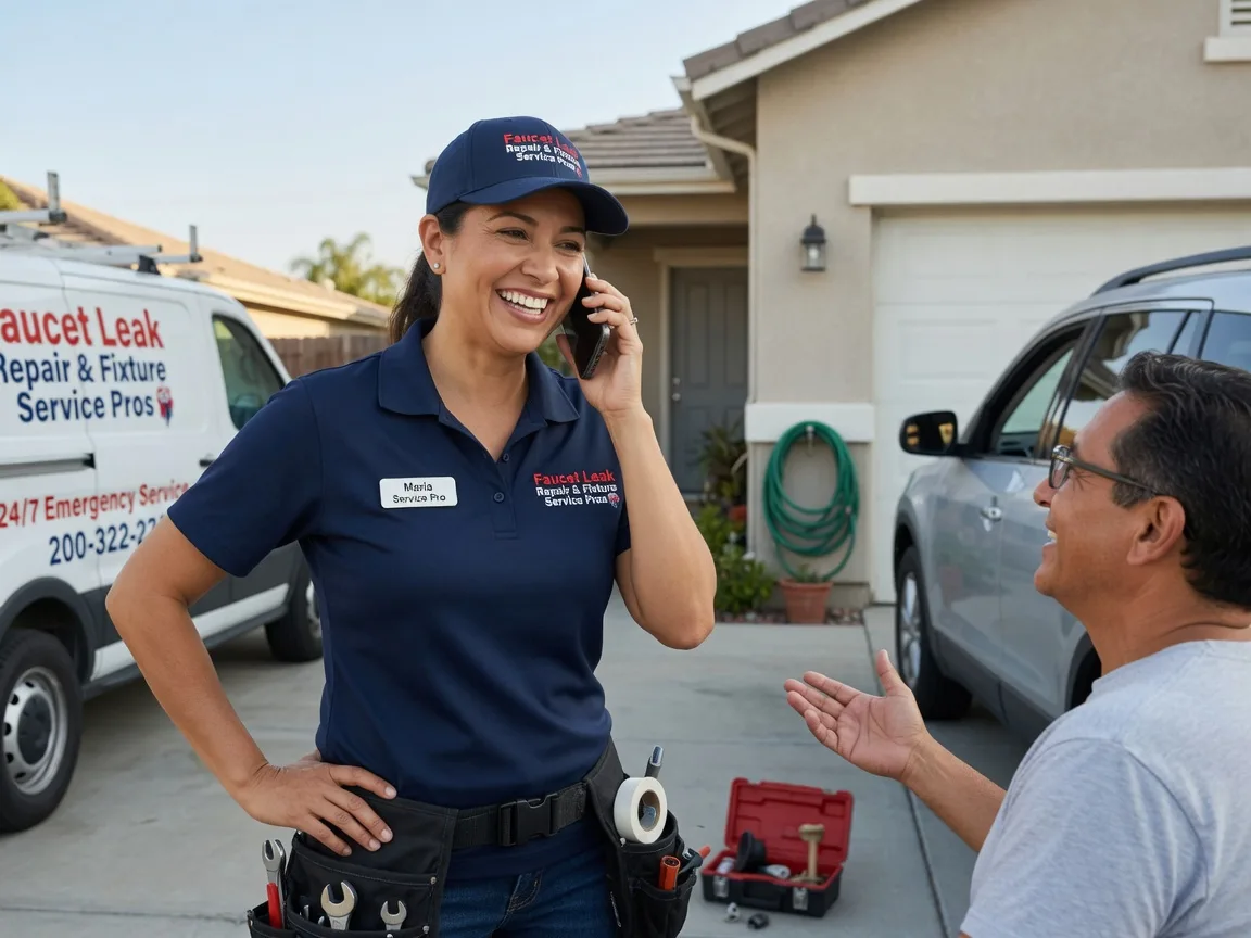 Faucet Repair Moberly, MO FAQs