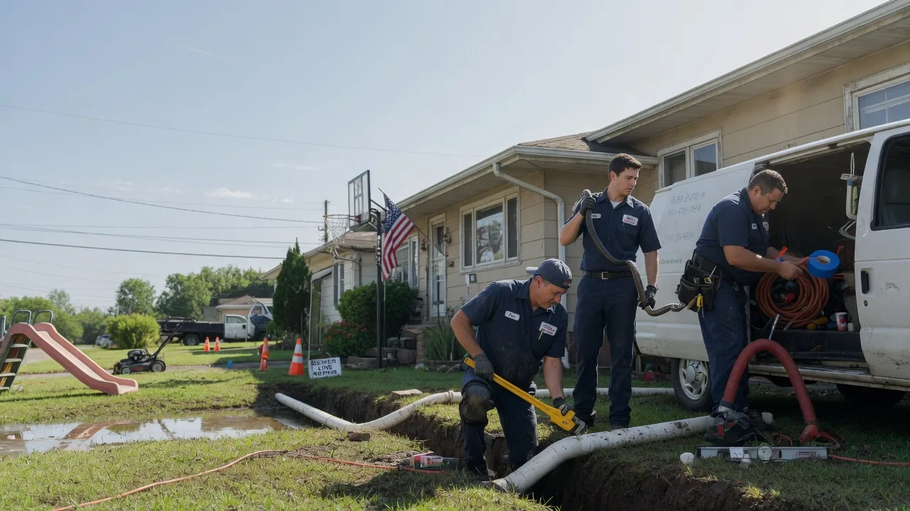 Toilet Installation in Moberly, MO near me